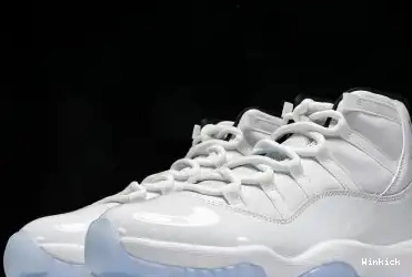 11 CT8012-104 JORDAN RETRO AIR LEGEND BLUE 0513